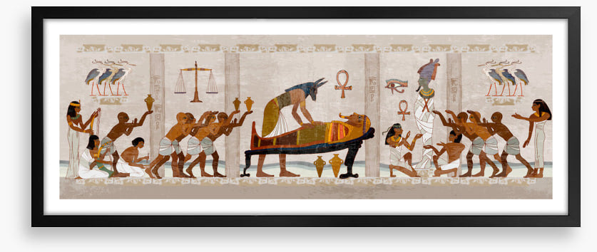 Egyptian Art