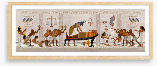 Egyptian Art