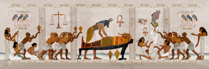 Egyptian Art