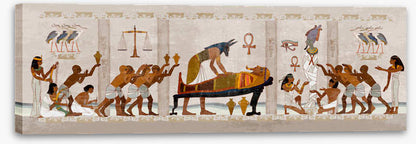 Egyptian Art