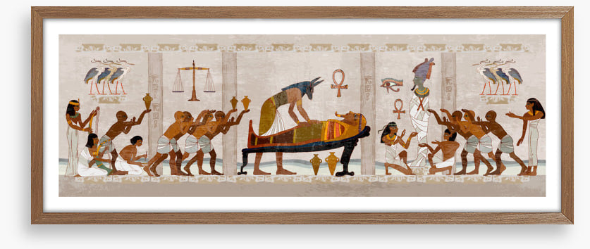 Egyptian Art