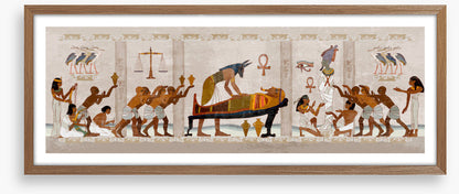 Egyptian Art