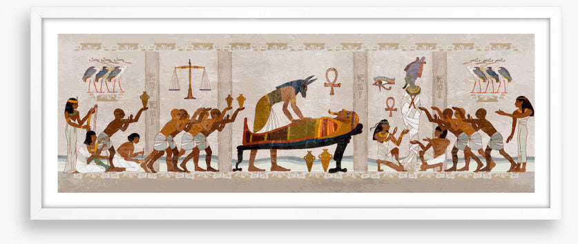 Egyptian Art
