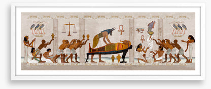 Egyptian Art