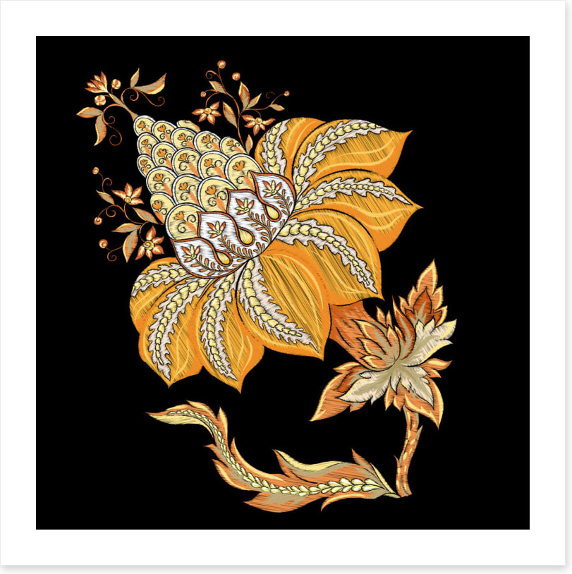 Indian Art