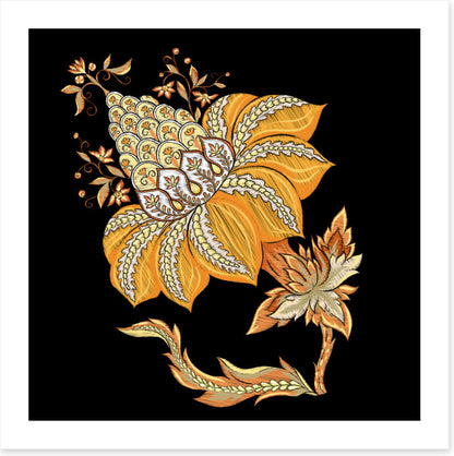 Indian Art