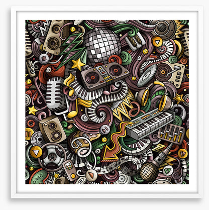Disco beats