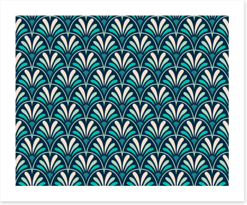 Deep sea deco
