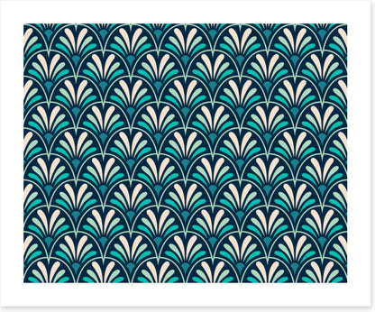 Deep sea deco