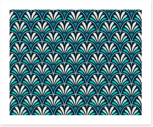Deep sea deco