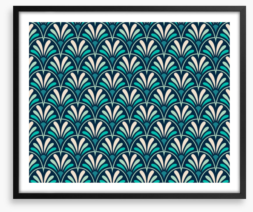 Deep sea deco