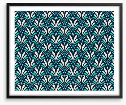 Deep sea deco