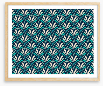 Deep sea deco