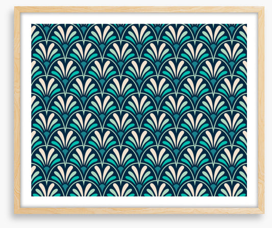 Deep sea deco