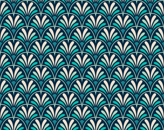 Deep sea deco