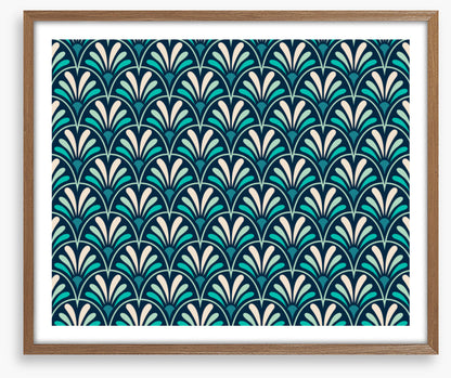 Deep sea deco