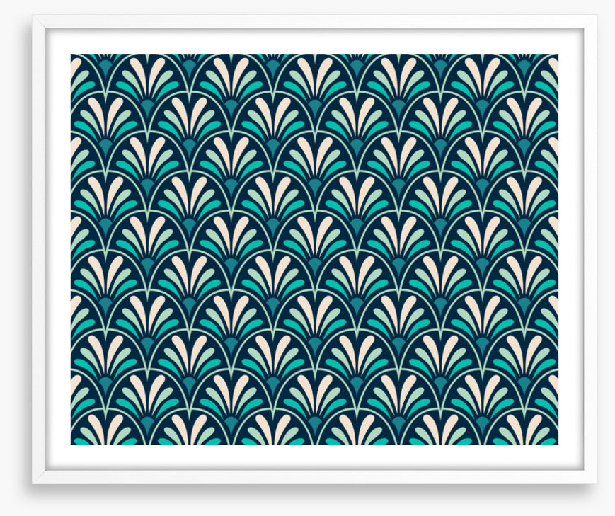 Deep sea deco