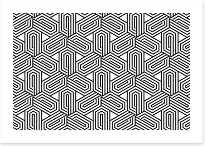 Interlocked