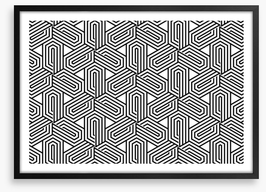 Interlocked