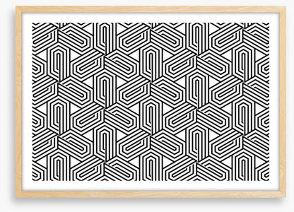 Interlocked