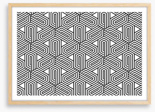 Interlocked