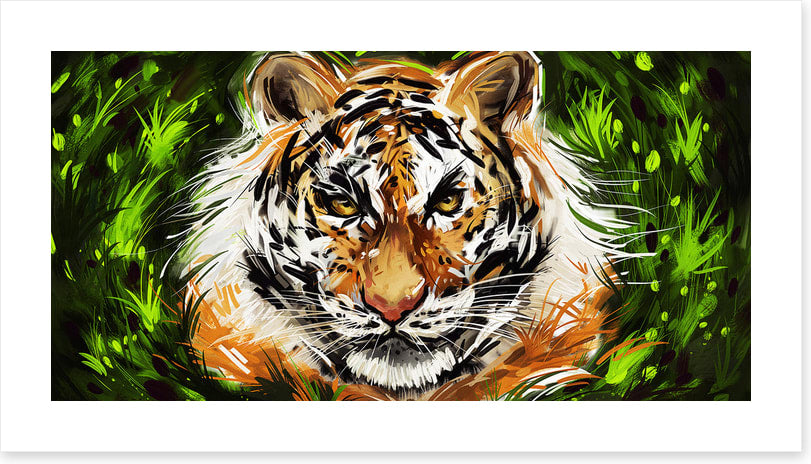 Beast of Bengal