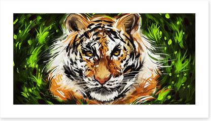 Beast of Bengal