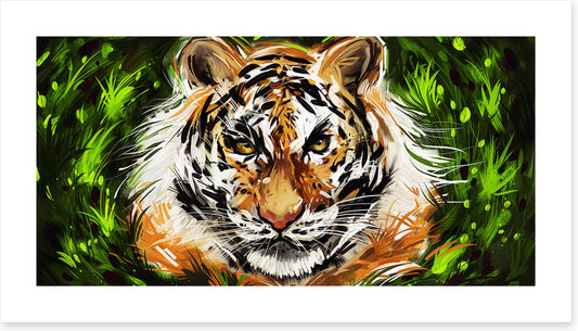 Beast of Bengal
