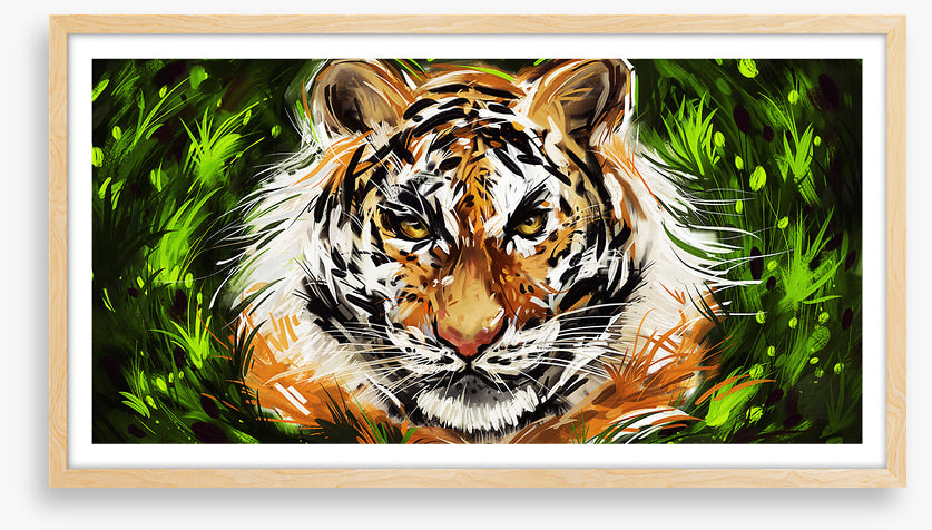 Beast of Bengal