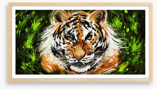 Beast of Bengal
