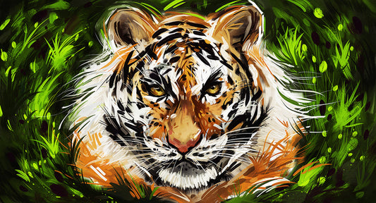 Beast of Bengal