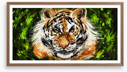 Beast of Bengal