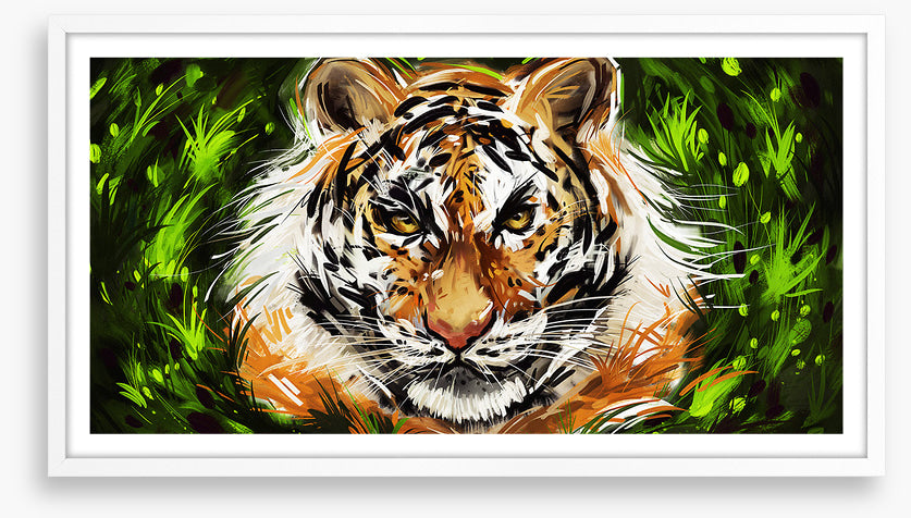 Beast of Bengal