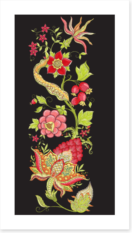 Fantastical flower