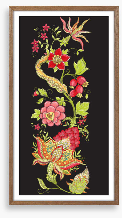 Fantastical flower