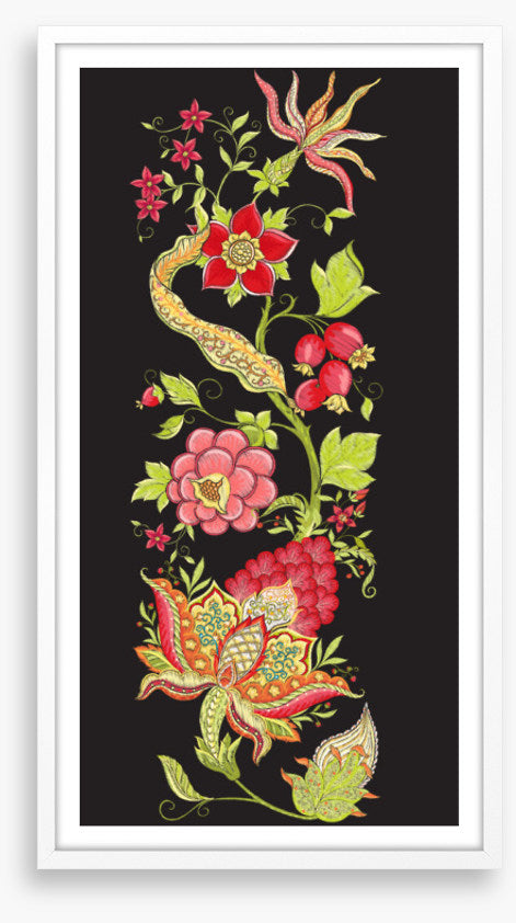 Fantastical flower