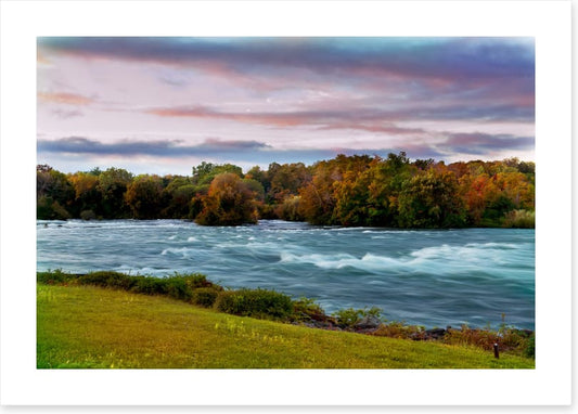 Rivers