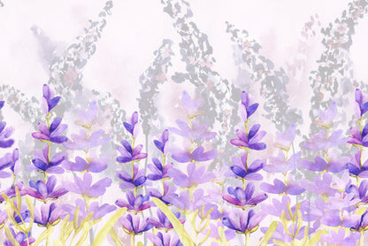 Lovely lavender