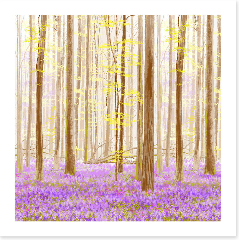 Forest fancy