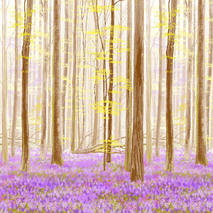 Forest fancy