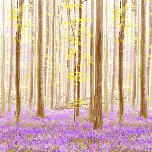 Forest fancy