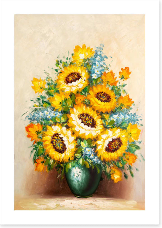 Still Life