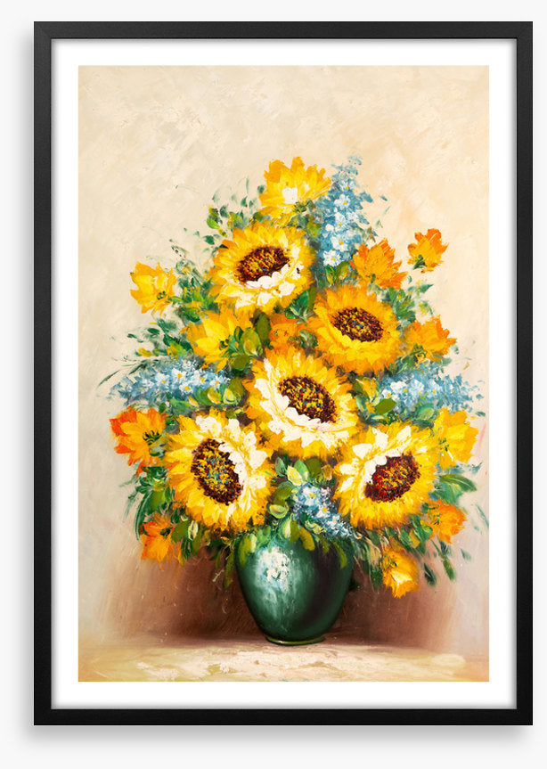 Still Life