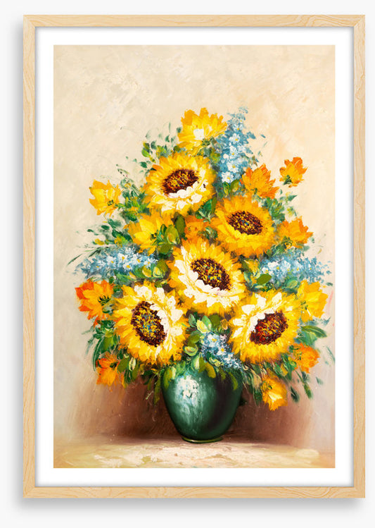 Still Life