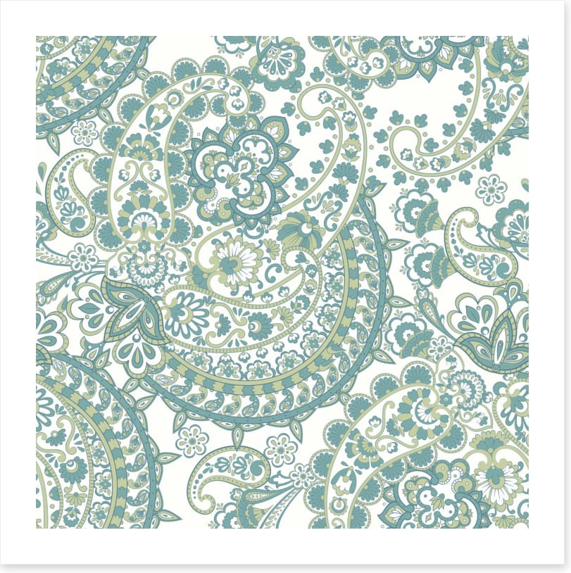 Paisley