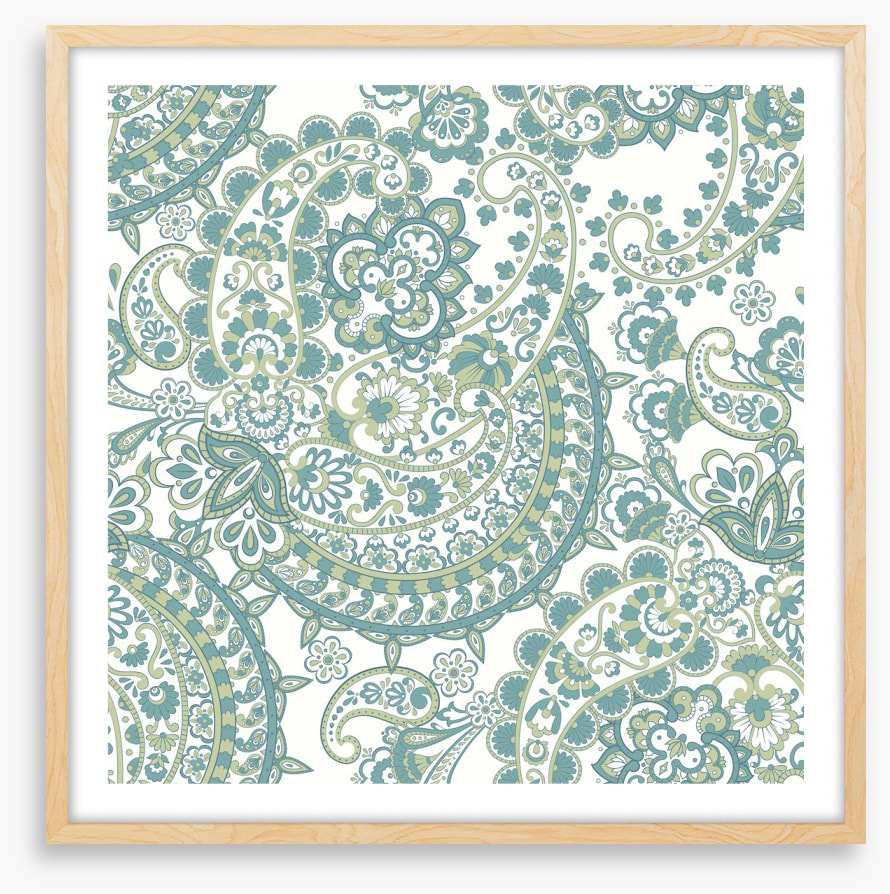 Paisley