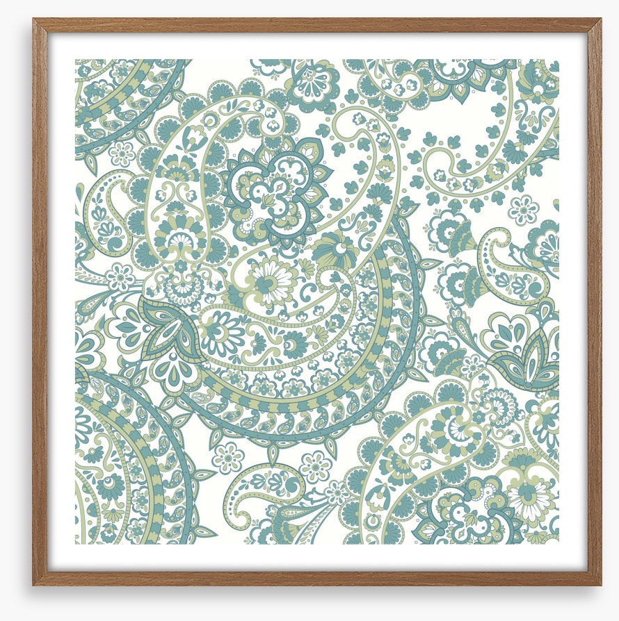 Paisley
