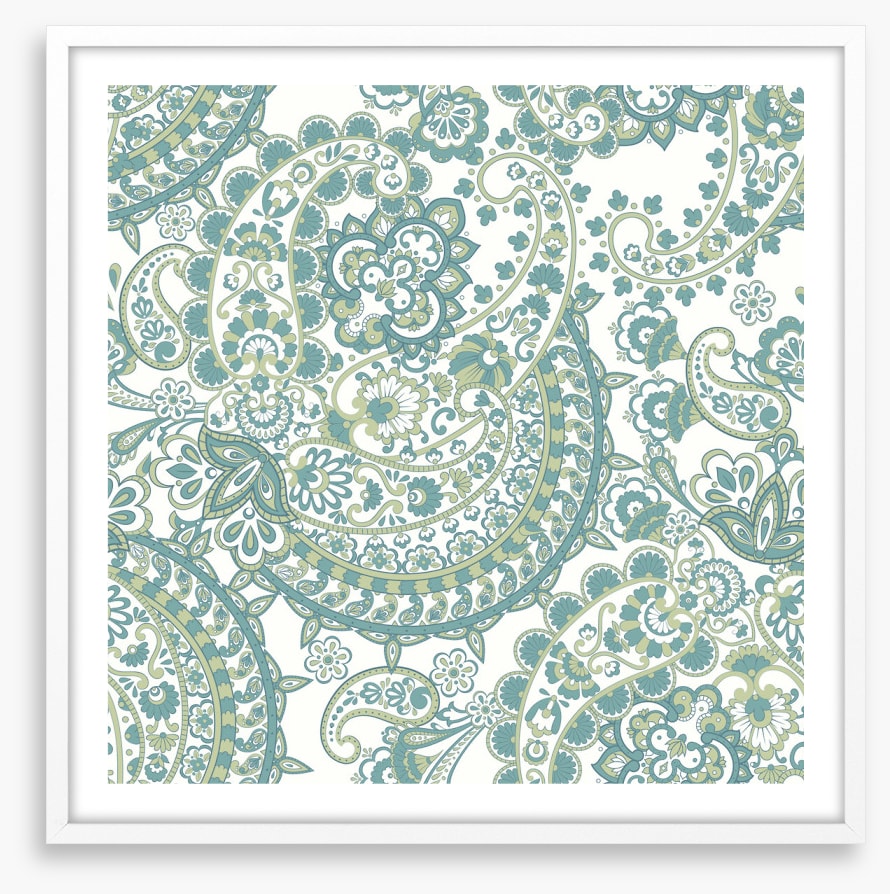Paisley