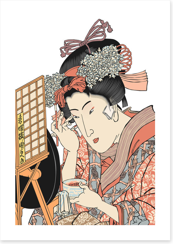 Japanese Art