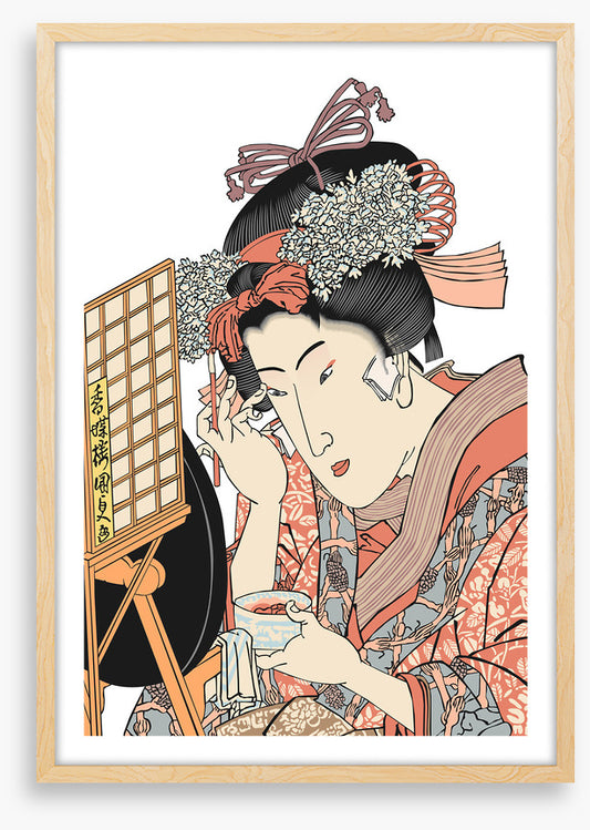 Japanese Art